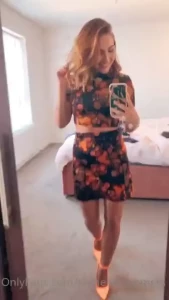 Hey my lovelies here are some little sneak peaks at the outfit i wore