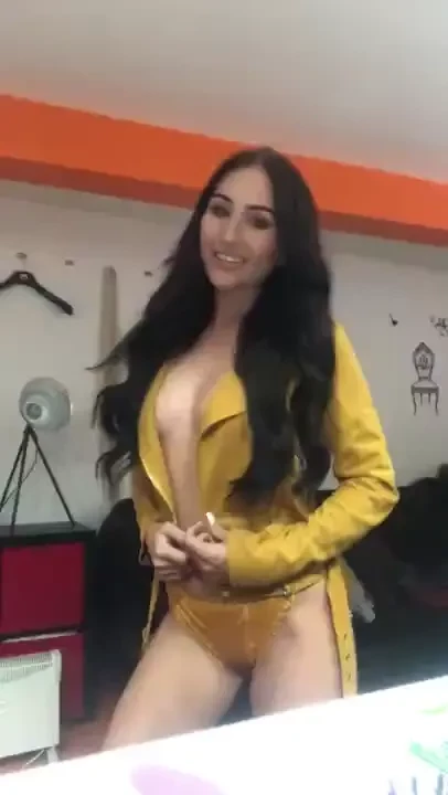 Oooh i do love a good flash 