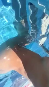 Wiggling the bootayyy wiggle naked video fun happy cheeky nude ass bum