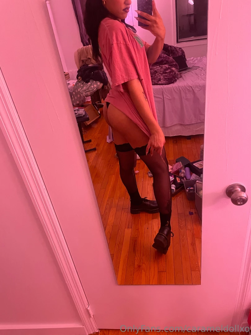 T shirt dresses are my favorite 