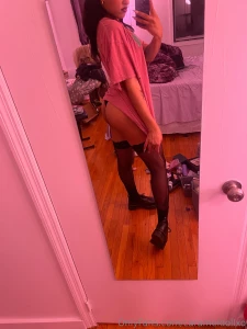 T shirt dresses are my favorite