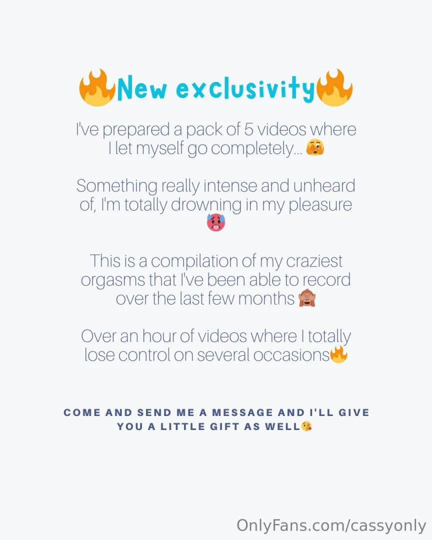 D bloque le post et re ois directement les 5 vid os 