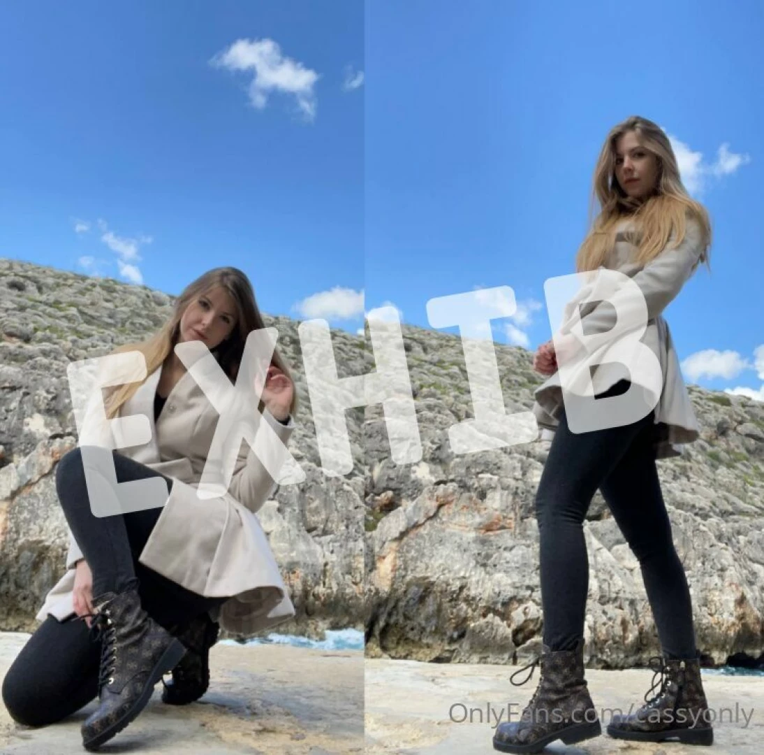 Petite ballade au soleil 