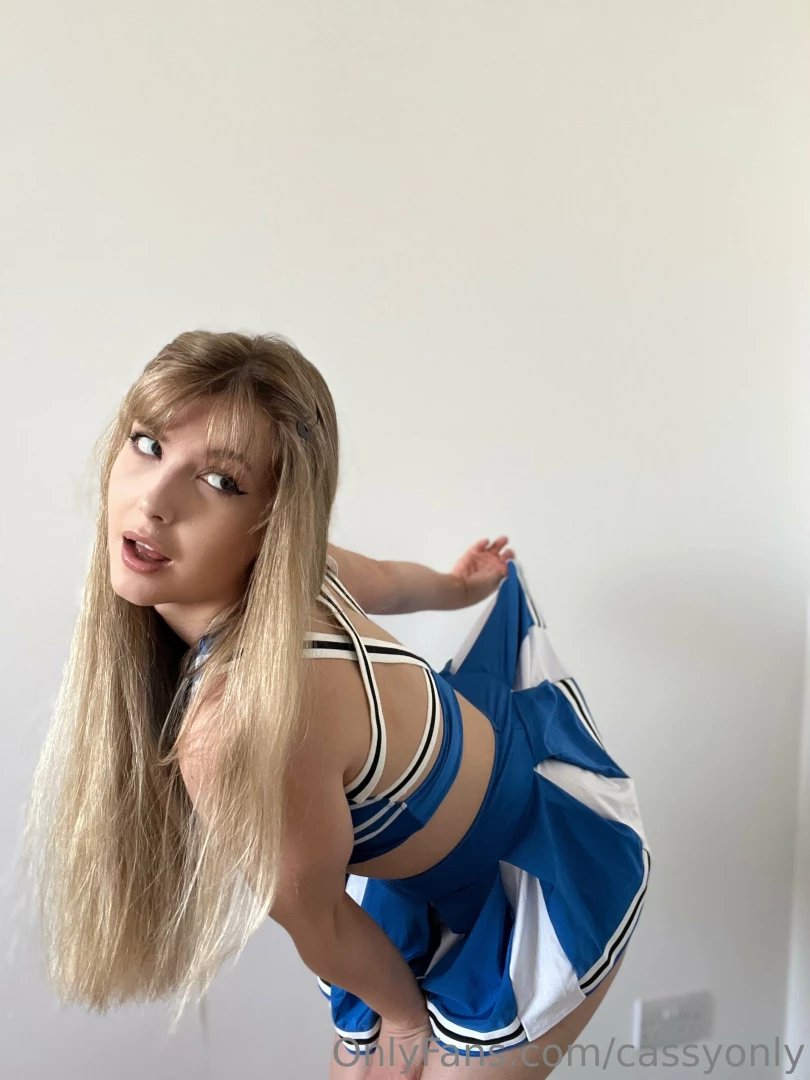 Do u think i wear a panty 