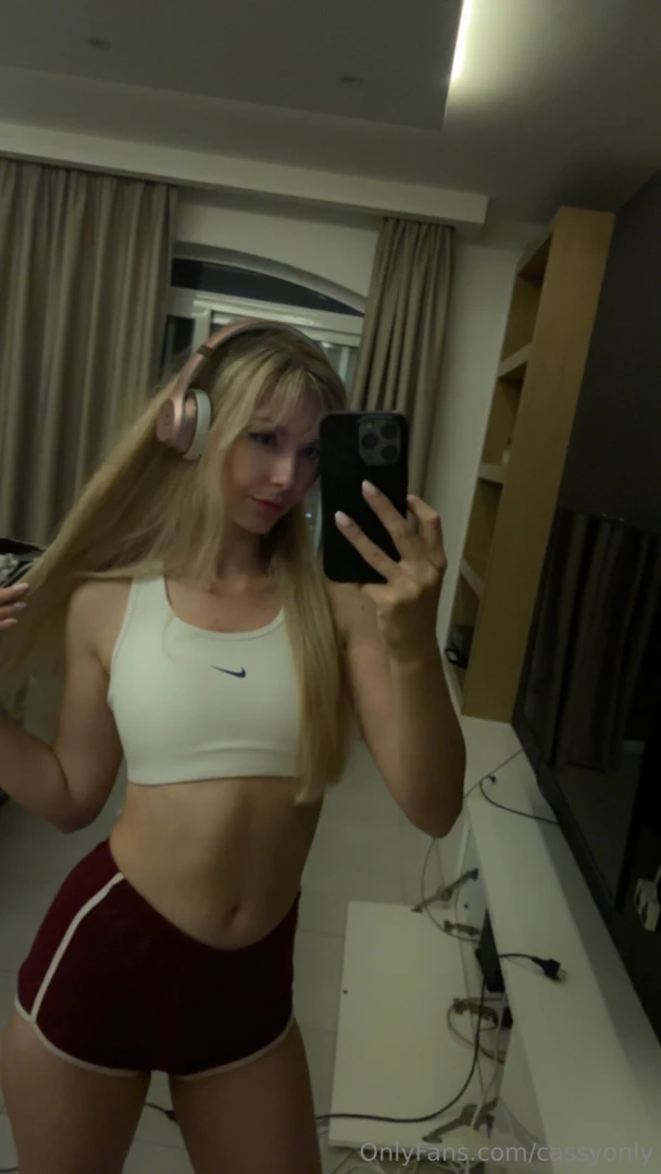 Training time part 3 