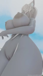 Cum in and get wet with me lt 3 part 3