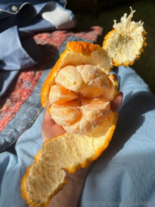 Just a little day in the life of maki most of it is spent naked p part 14