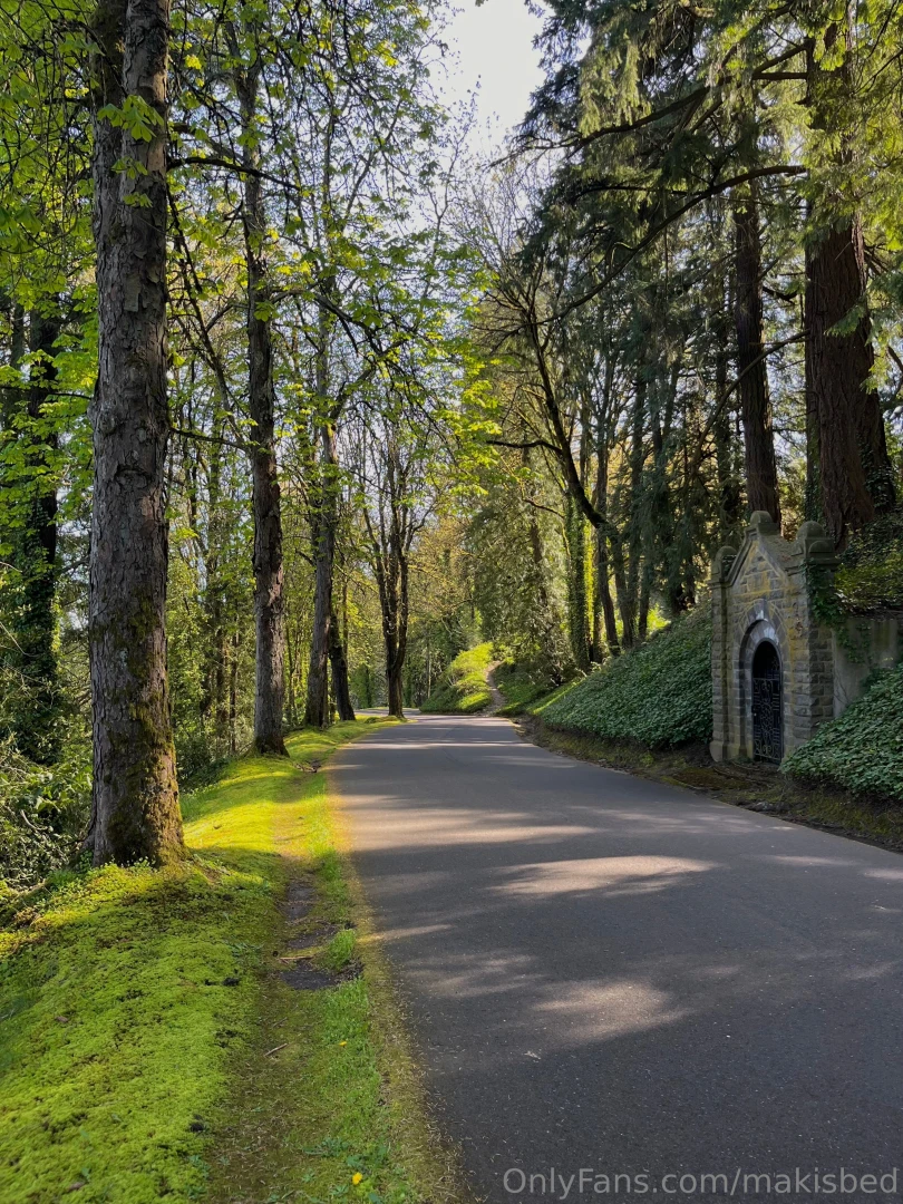 Just a little day in the life of maki most of it is spent naked p part 9 