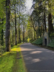 Just a little day in the life of maki most of it is spent naked p part 9