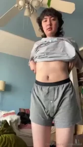 Just a lil more showing off