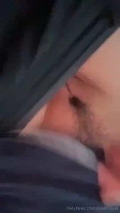 What would you do if you found me out in the woods with my butt out