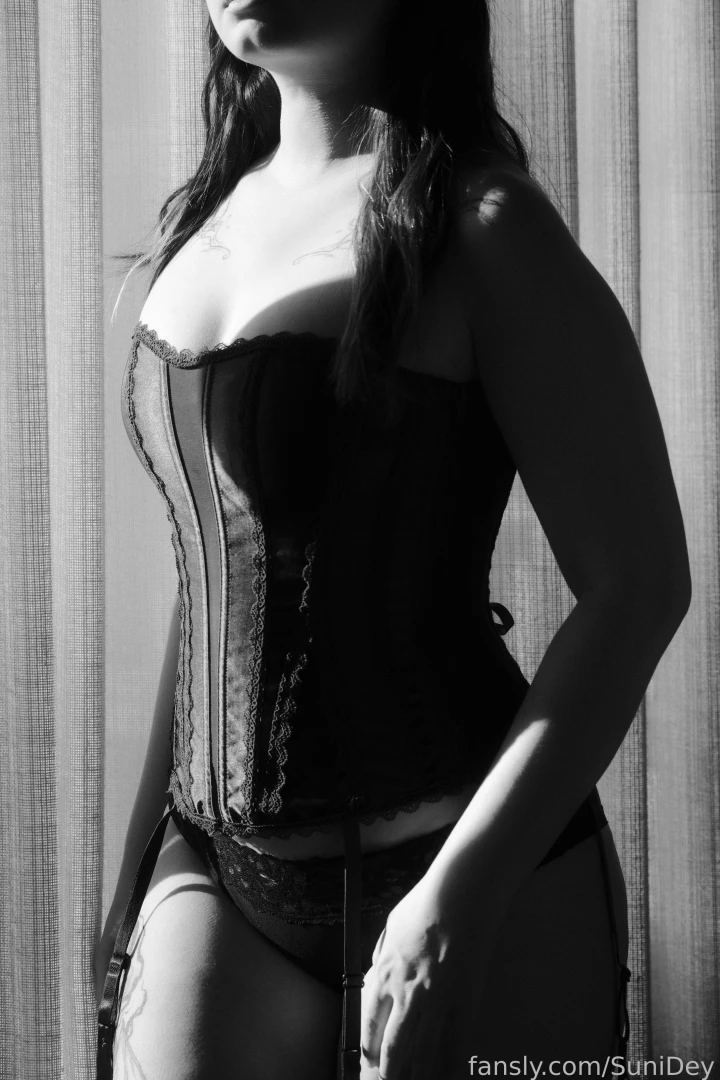 I love black and white photos feels so classy fyp lingerie nonudity part 2 