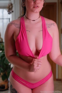 Bikini time fyp bikini part 1