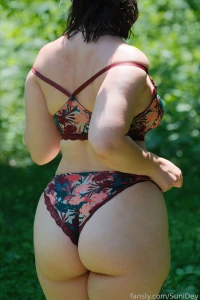 Man oh man was it hot today i m gonna need some swimsuits to wear all part 10