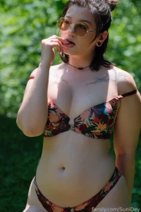 Man oh man was it hot today i m gonna need some swimsuits to wear all part 5