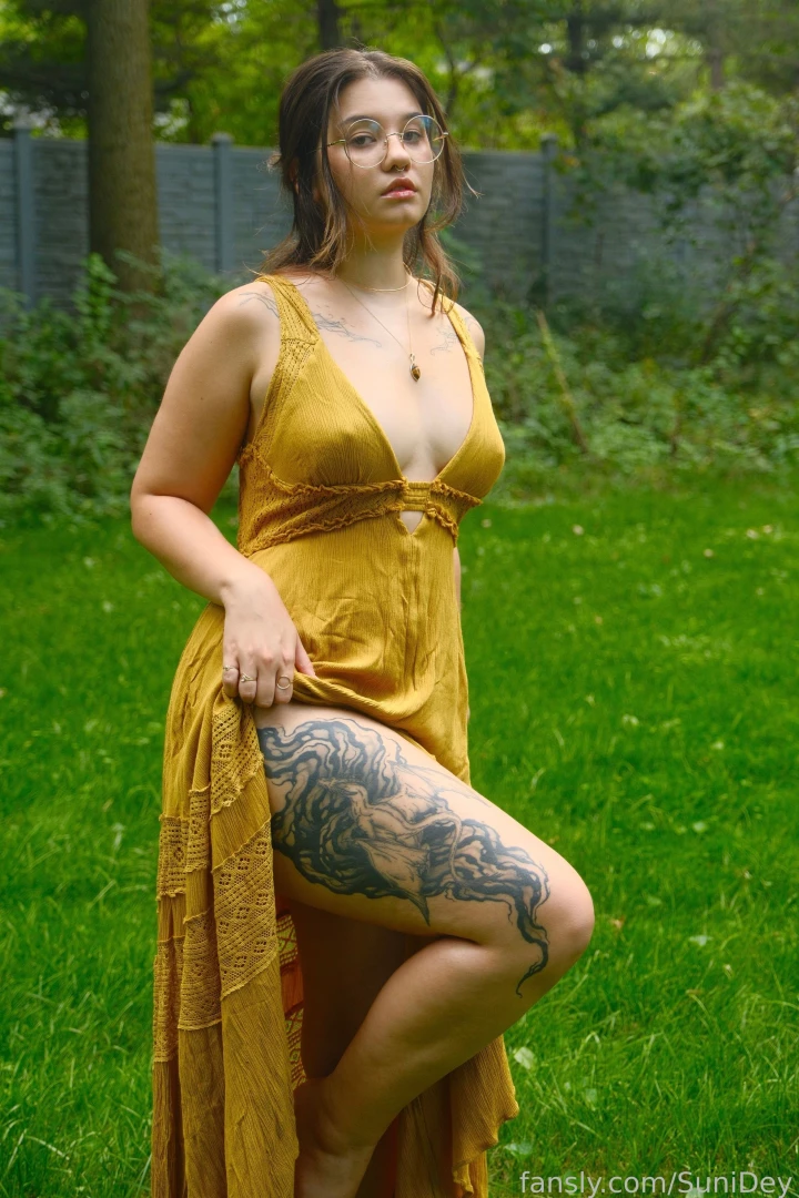 Touched grass today part 2 