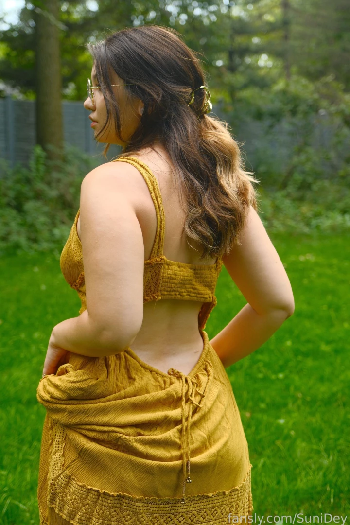 Touched grass today part 4 