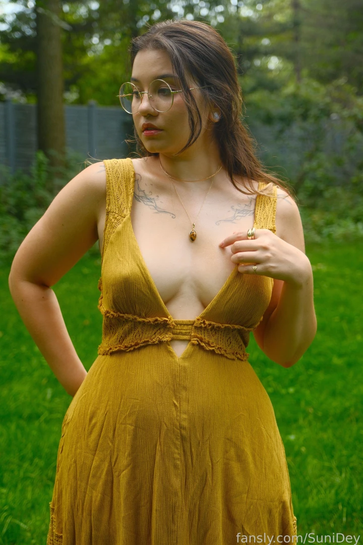 Touched grass today part 5 