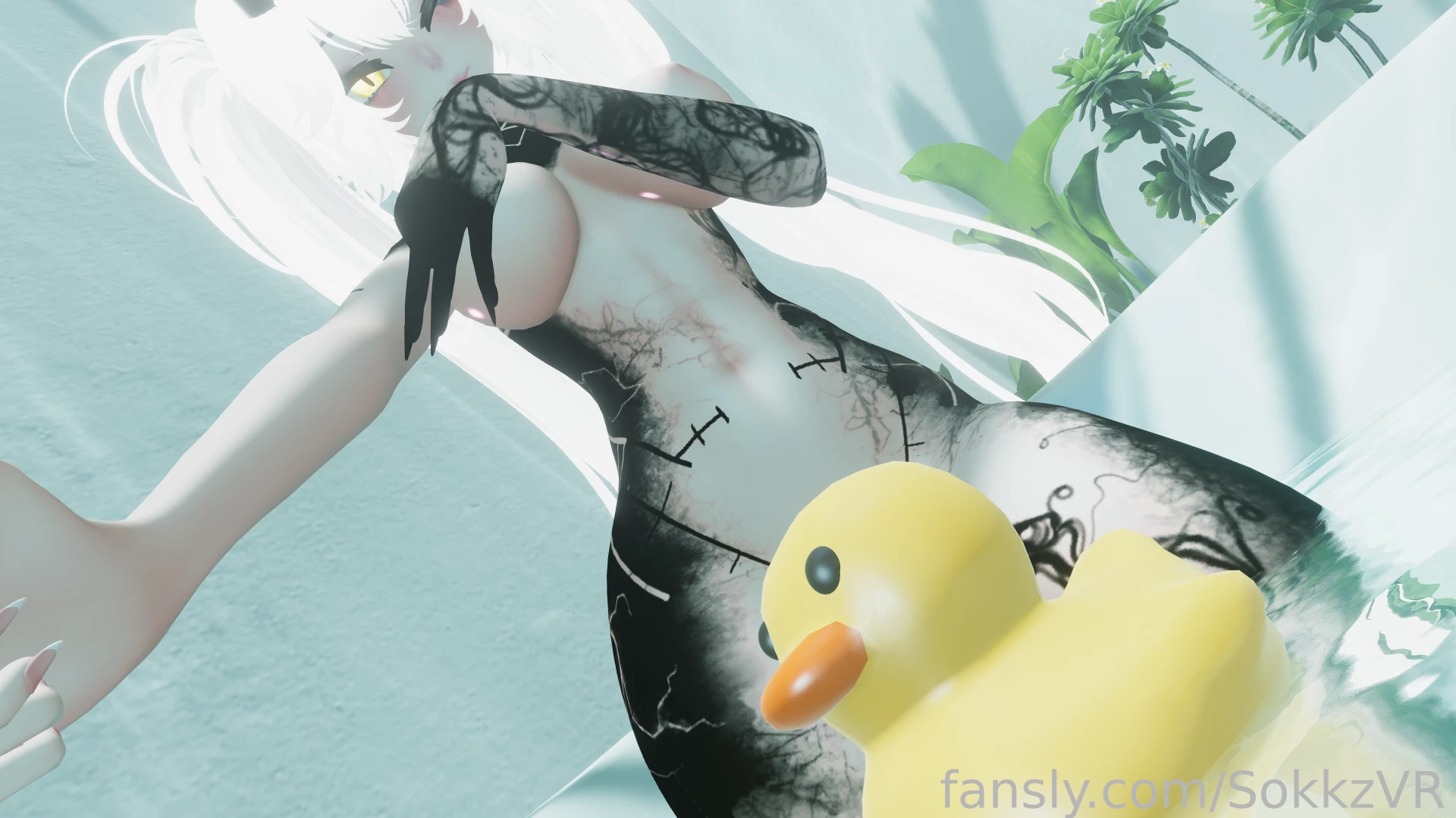 Rubber ducky you re the one lt 3 part 1 