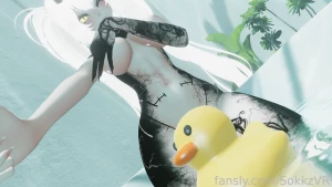 Rubber ducky you re the one lt 3 part 1