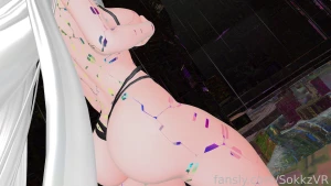 Cyber titties lt 3 part 3