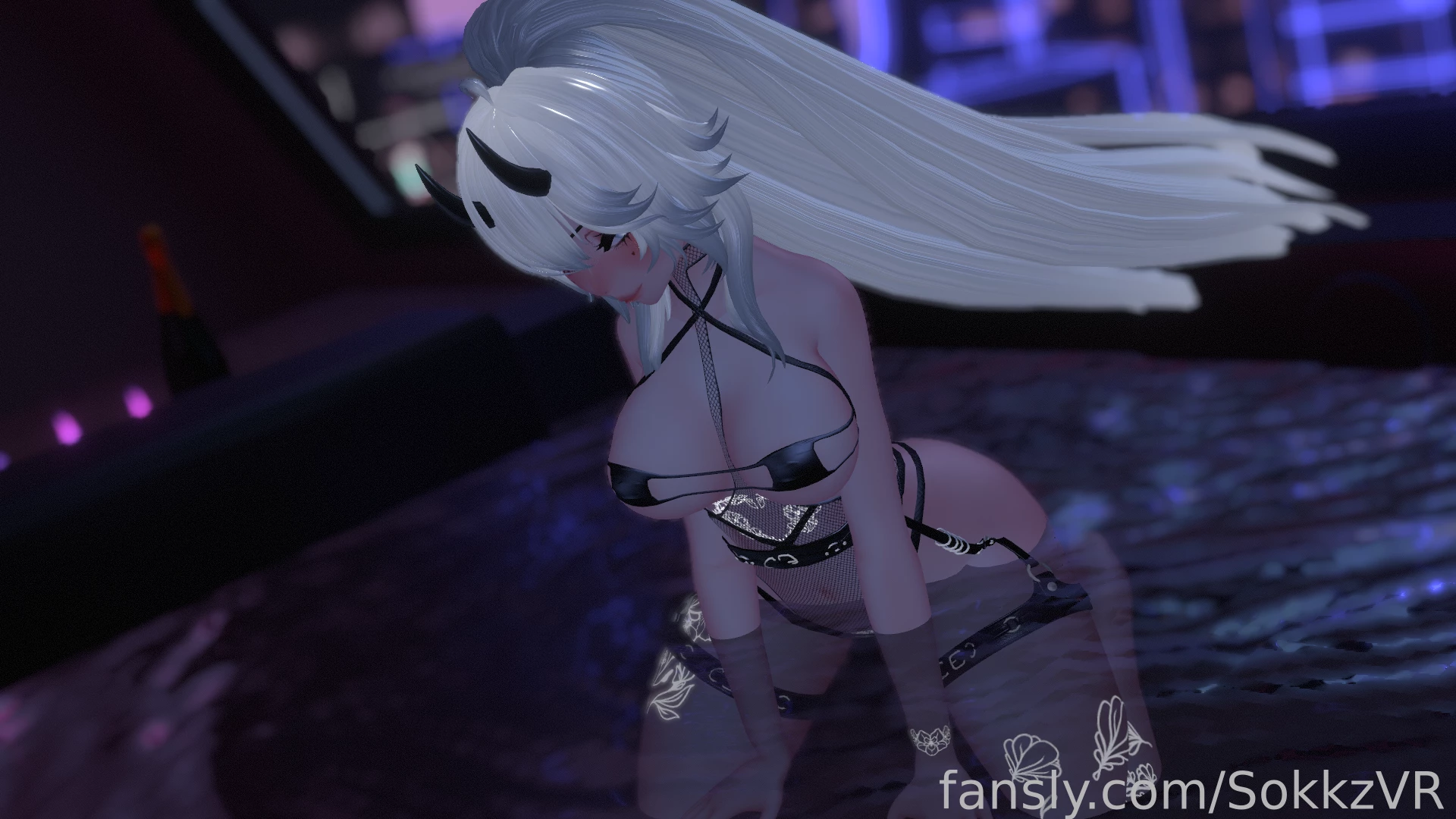 Finally back to fansly after so long feels good to be back 3 lt 3 more part 1 