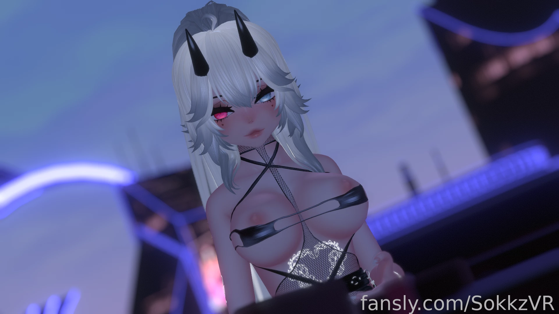 Finally back to fansly after so long feels good to be back 3 lt 3 more 