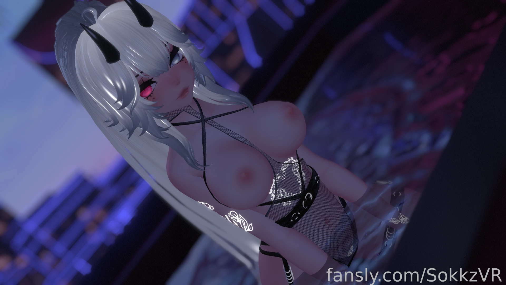 Finally back to fansly after so long feels good to be back 3 lt 3 more part 4 