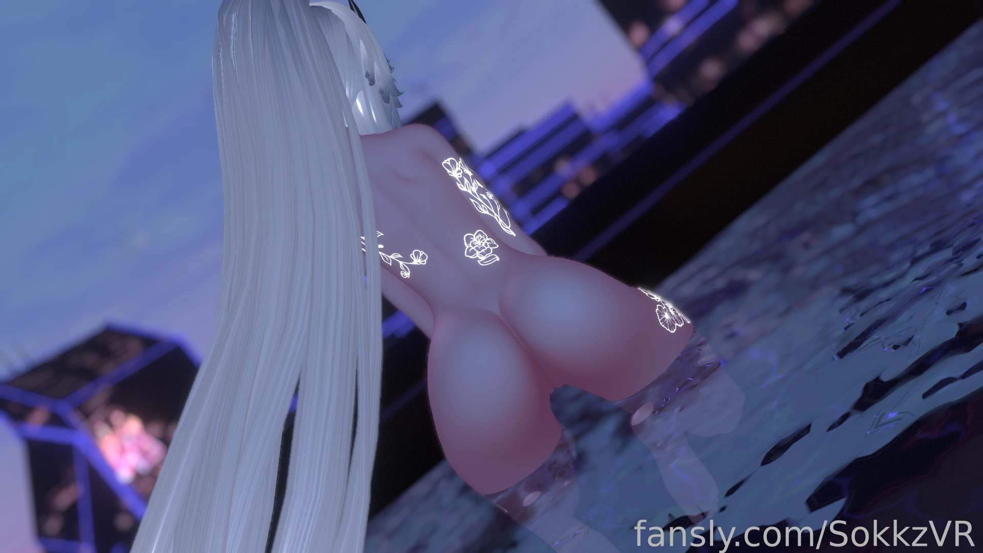 Finally back to fansly after so long feels good to be back 3 lt 3 more part 3 