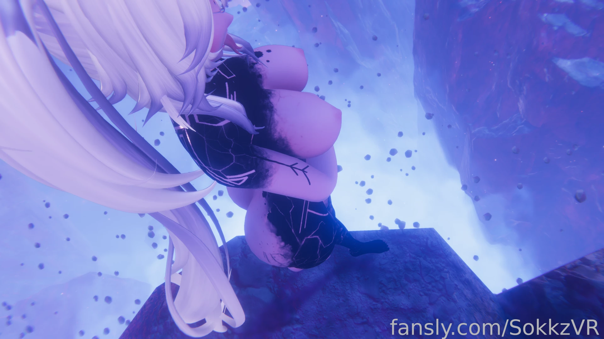 Jump into the void with me lt 3 part 3 