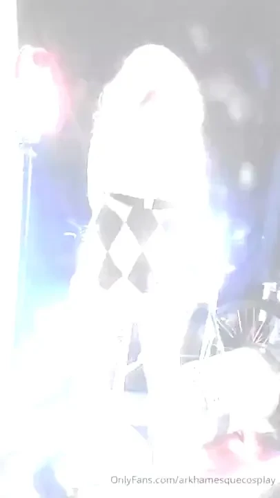 Happy birthday harley nsfw version coming as soon as i delete enough 