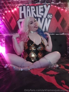 I can t wear a bra under this dress i m sure you re devastated part 3