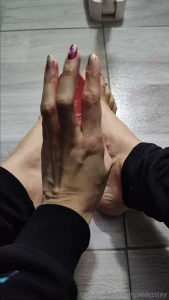 Can you imagine it part 1