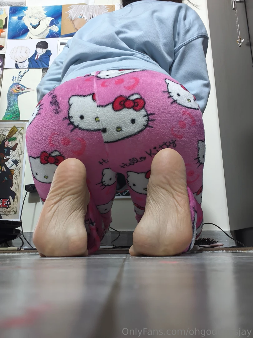 Ohgoddessjay part 38 