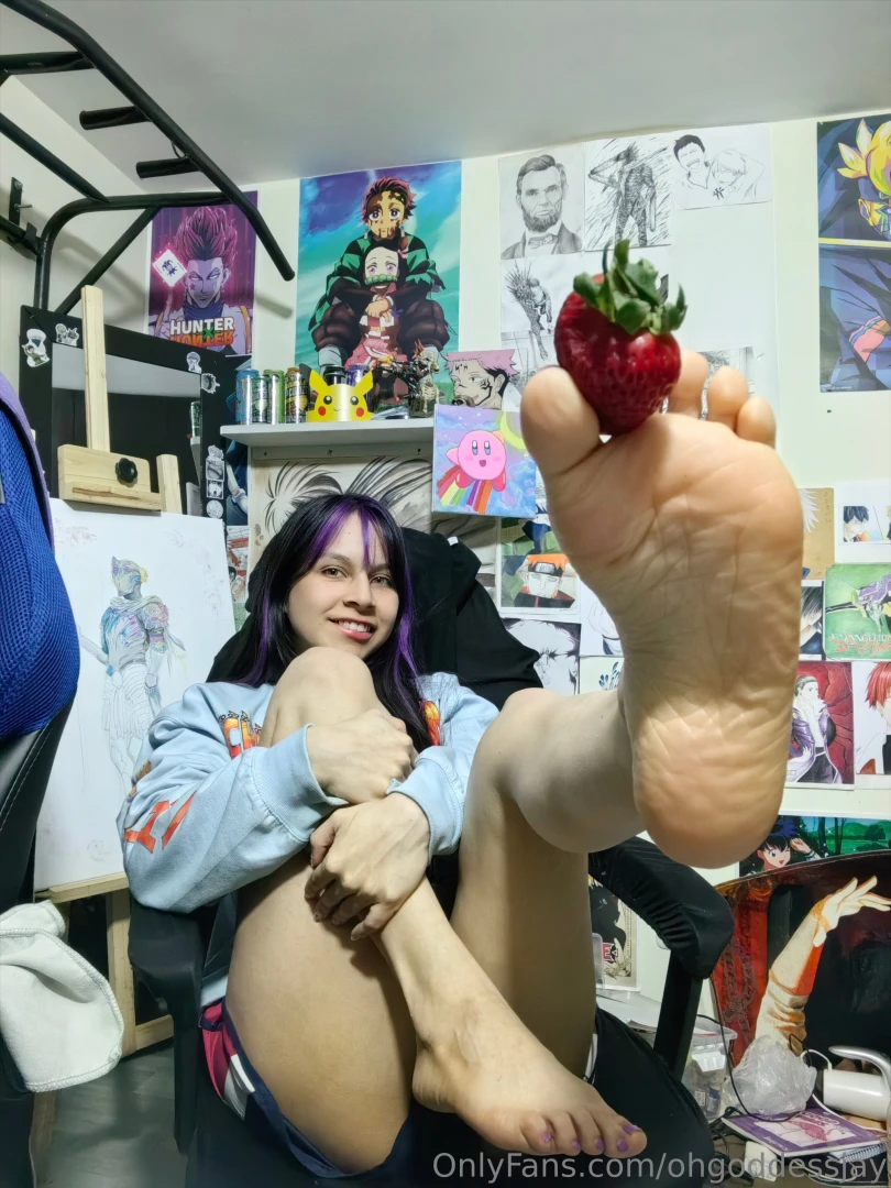 Ohgoddessjay part 34 