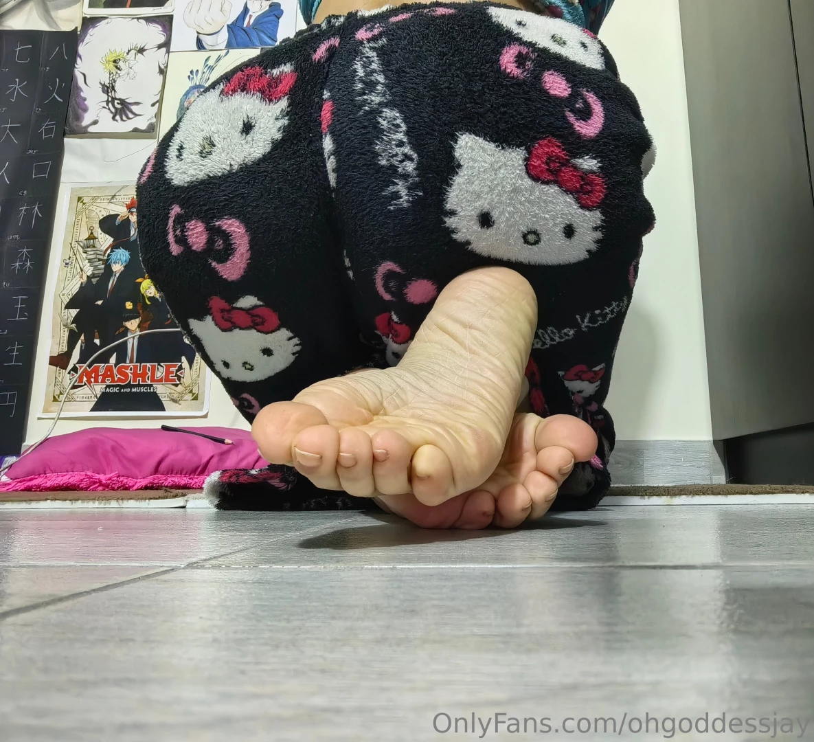 Natural nails part 4 