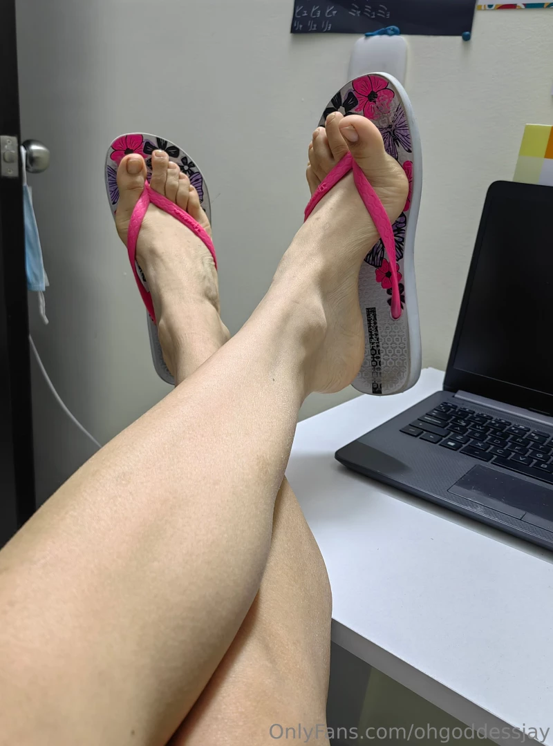 Natural nails part 6 