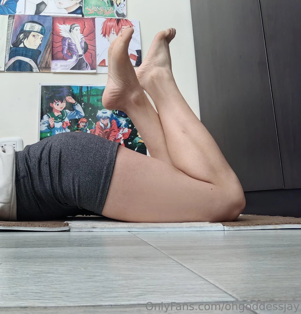 Ohgoddessjay part 17 