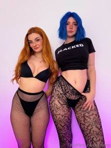 The list is getting bigger you think she s a good piece