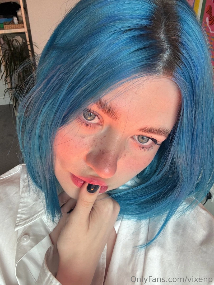 Quick selfie for yaa 