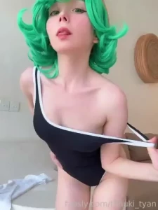 Hot wednesday what this cute tight swimsuit is hiding maybe there are part 11