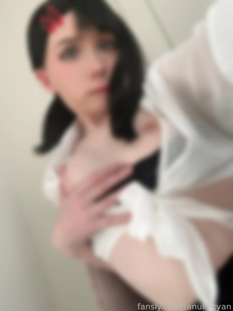 While i have new photos in the works here s the cute kobeni i also part 1 