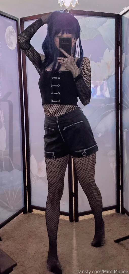 Hop into hinata bunny fun x the lenses for her are stunning i think part 3 