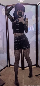 Hop into hinata bunny fun x the lenses for her are stunning i think part 3