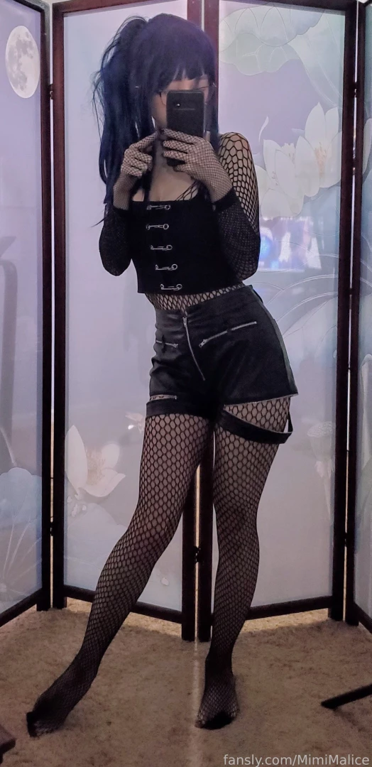 Hop into hinata bunny fun x the lenses for her are stunning i think part 2 