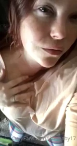 I know you want it but the question is can you handle it