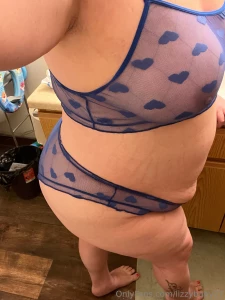 Blue hearts part 1