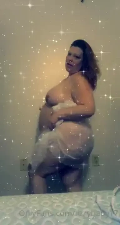 Pt 2-3 of my pregnant sexy dancing part 1 