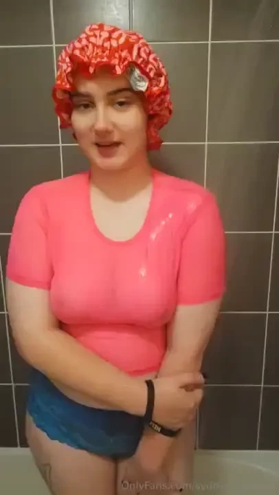 On wednesdays we don t always wash our hair but instead wear dorky 