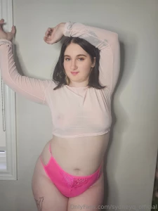 Pretty in pink i feel like i haven t done a pink set in a while so part 1